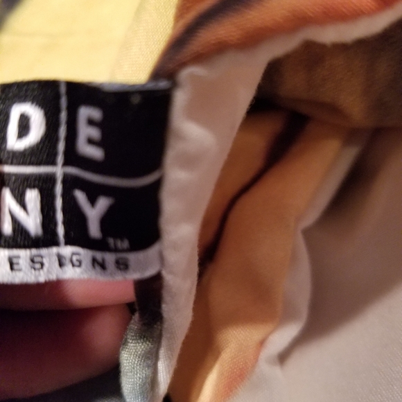 Deny Designs x Urban Outfitters Twin Duvet Cover - Picture 4 of 4